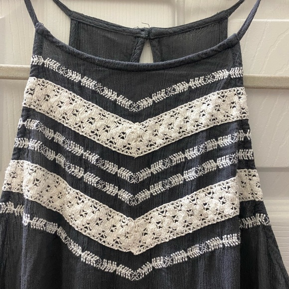 Abercrombie & Fitch Romper - Picture 2 of 6